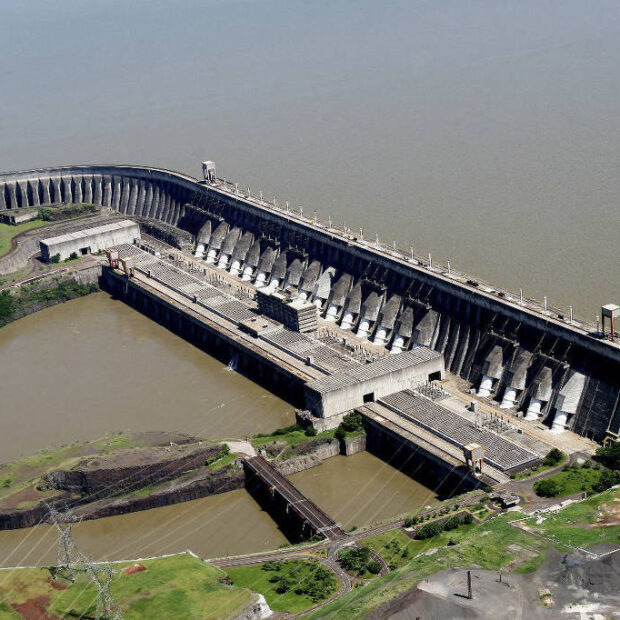 itaipu