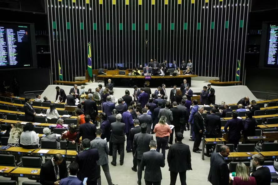 senado