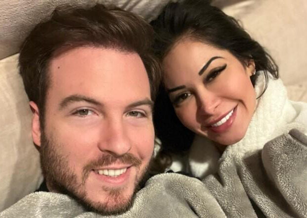 A coach e Thiago Nigro assumem a antiga casa do craque em Alphaville e prometem transformá-la em um verdadeiro paraíso familiar.