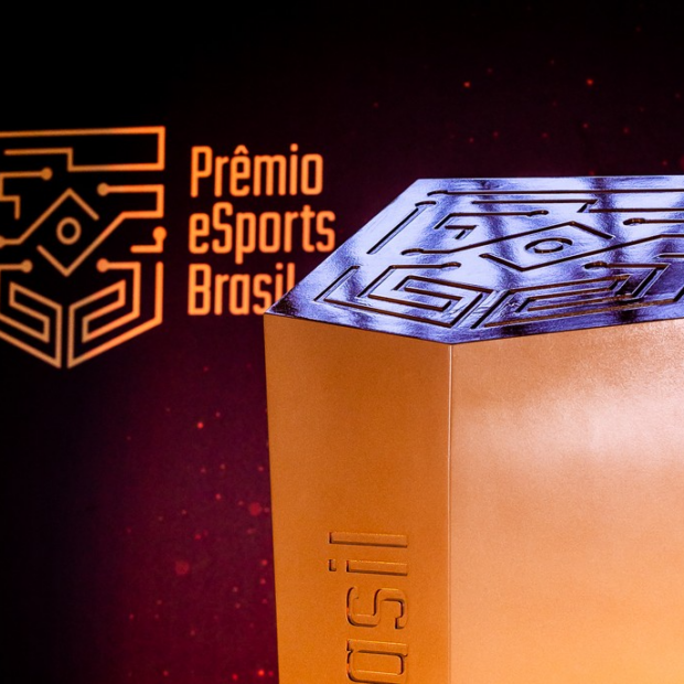 Prêmio eSports Brasil 2024