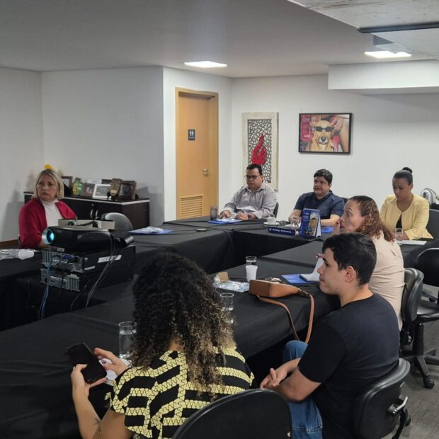 forum distrital da familia
