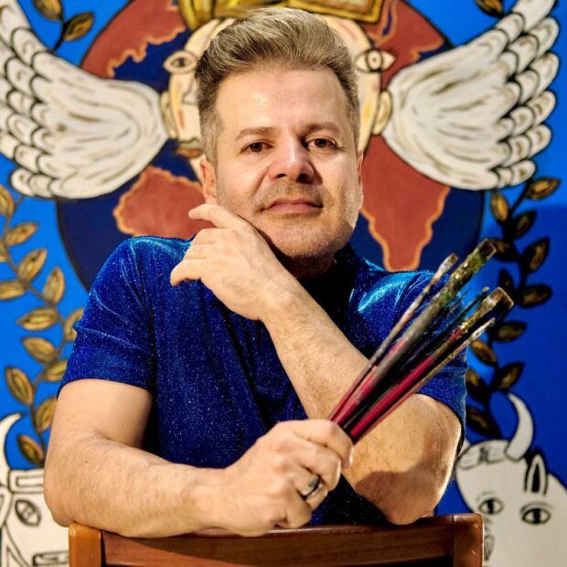 13.12. expo no museu da republica. foto divulgacao administracao regional do plano piloto