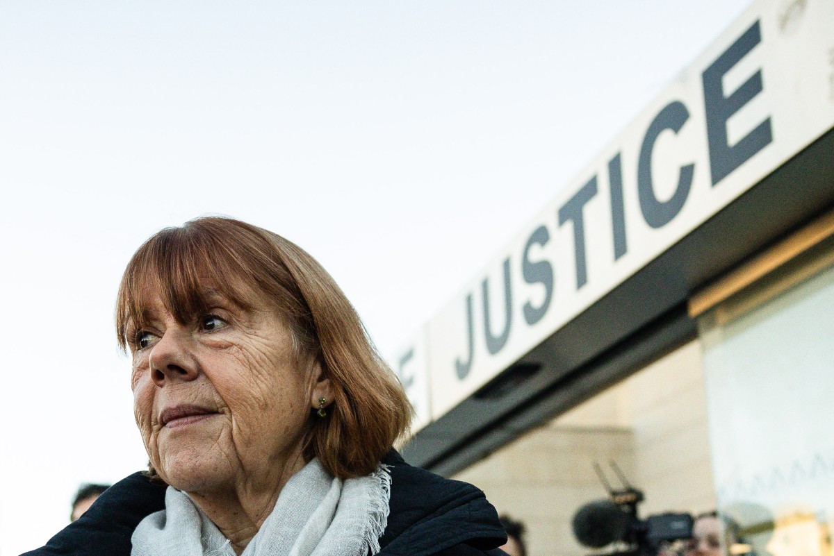 france justice trial assault women