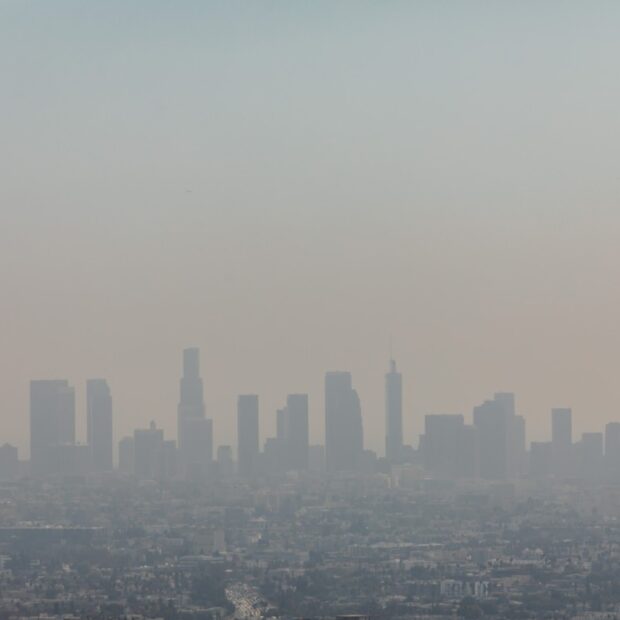october heat wave brings temperatures close to triple digits around los angeles