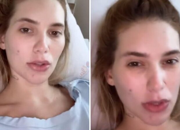 virginia surge no hospital apos ter problemas com chip contraceptivo sangrando widelg