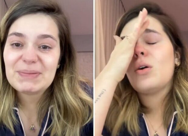 viih tube desaba ao detalhar internacao de ravi na uti ficou por um fio widelg