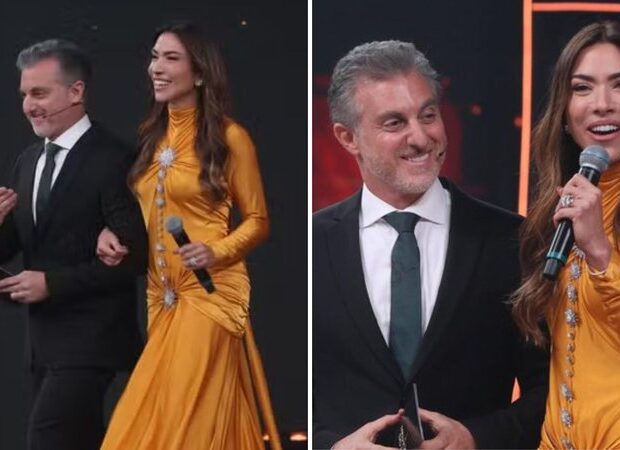 patricia abravanel emociona publico ao enaltecer silvio santos na globo historico widelg