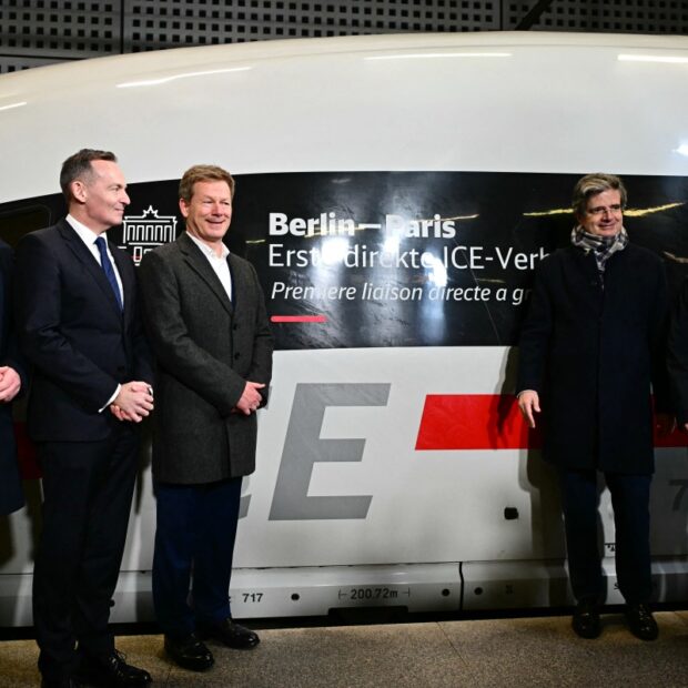 germany france transport rail