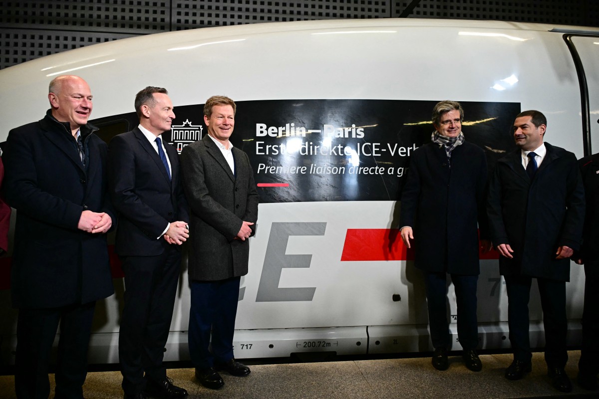 germany france transport rail