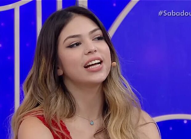 melody solta o verbo sobre treta com mc loma e dispara cresceu do nada widelg
