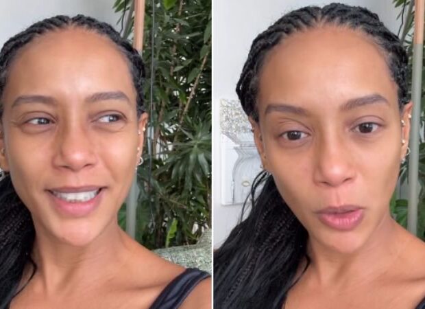 tais araujo desabafa sobre ausencia da familia e bom mas da um vazio widelg