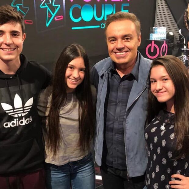 Após anos de batalhas judiciais e disputas familiares, os filhos e sobrinhos de Gugu Liberato garantem que estão unidos e prontos para seguir em frente.