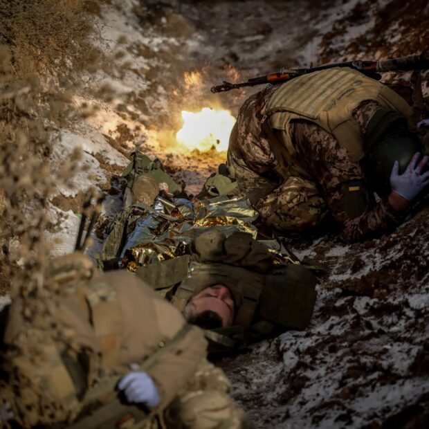 ukraine russia conflict war