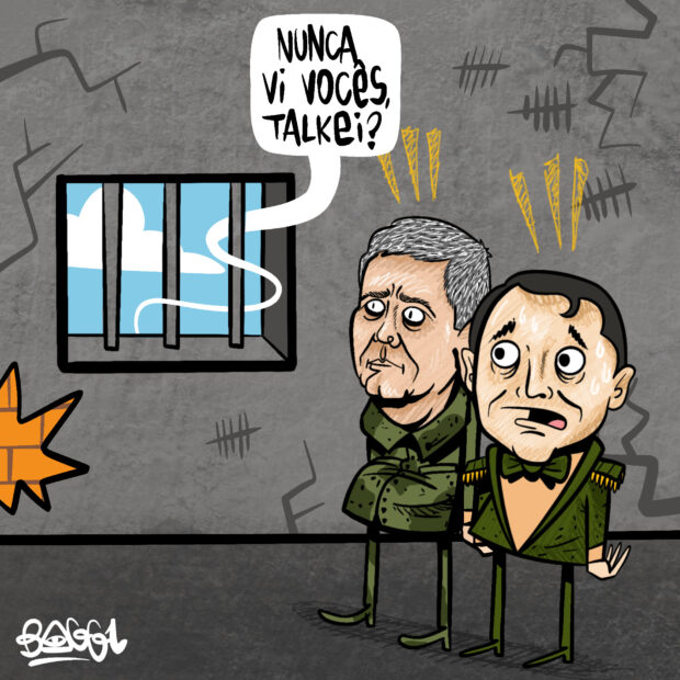 charge braga netto cid cadeia talkei