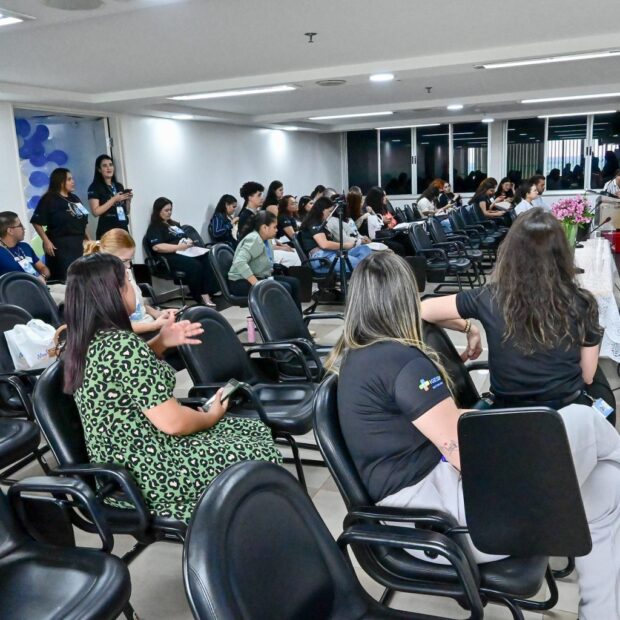 jornada de fonoaudiologia tem programação voltada para o aperfeiçoamento profissional