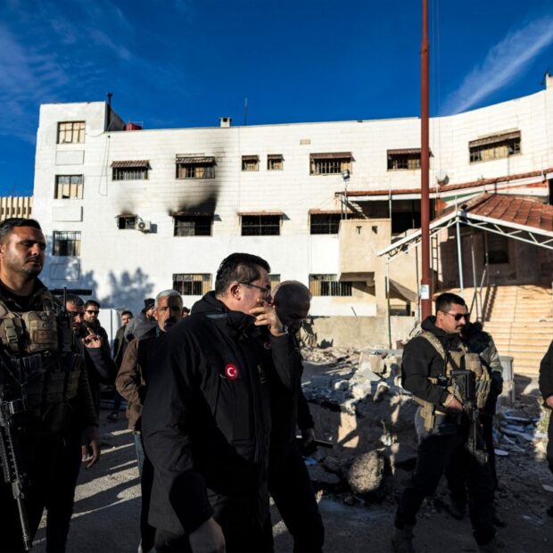 syria conflict turkey rescue search