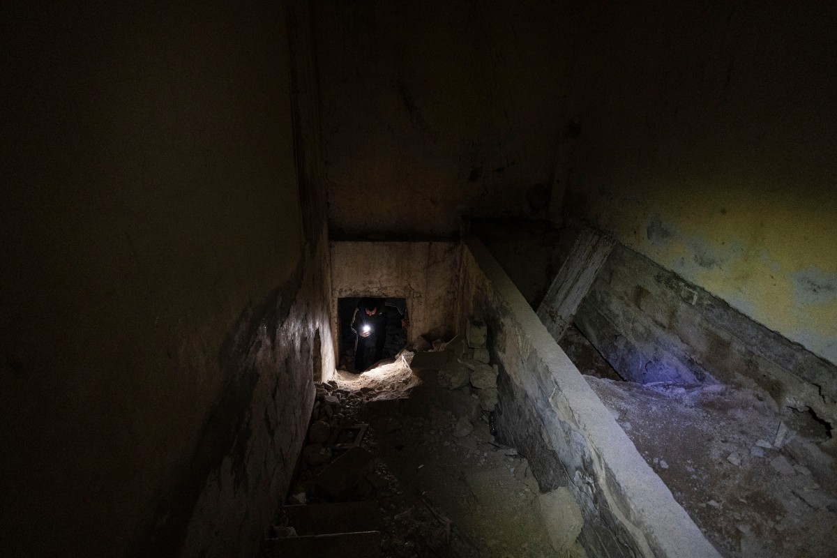 syria conflict turkey rescue search