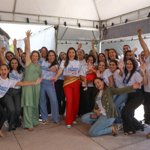 programa direito delas