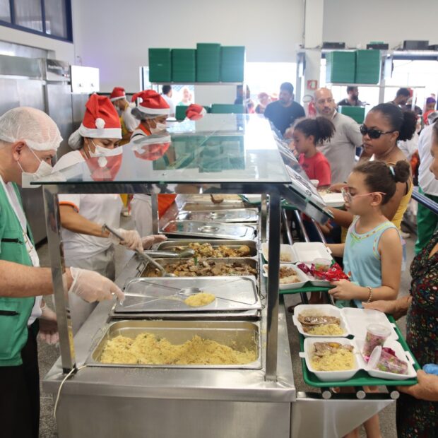 campanha nosso natal