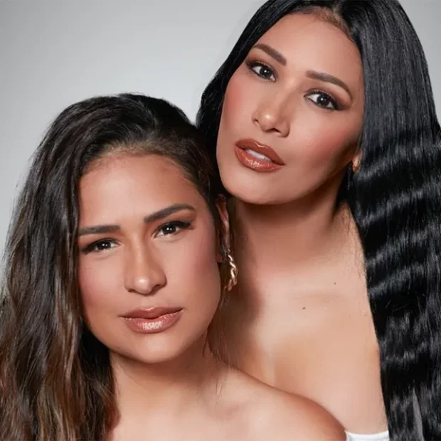 Em conversa com Leo Dias, ela contou que se arrependeu do fim da parceria