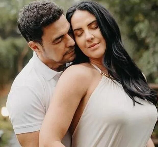 A esposa de Zezé di Camargo contou que tem alguns medos