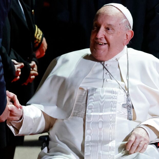 france vatican religion politics diplomacy pope