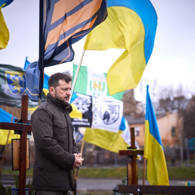 ukraine russia war conflict