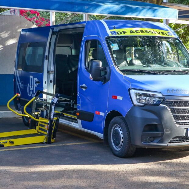 programa é regulamentado para garantir transporte a pacientes com doença renal crônica