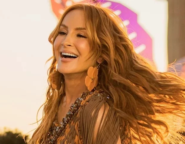 claudia leitte em salvador