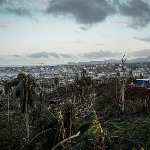 france overseas mayotte weather climate