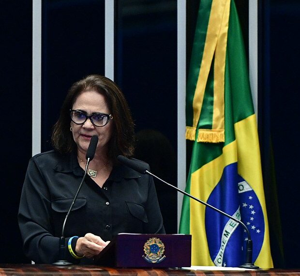 damares alves