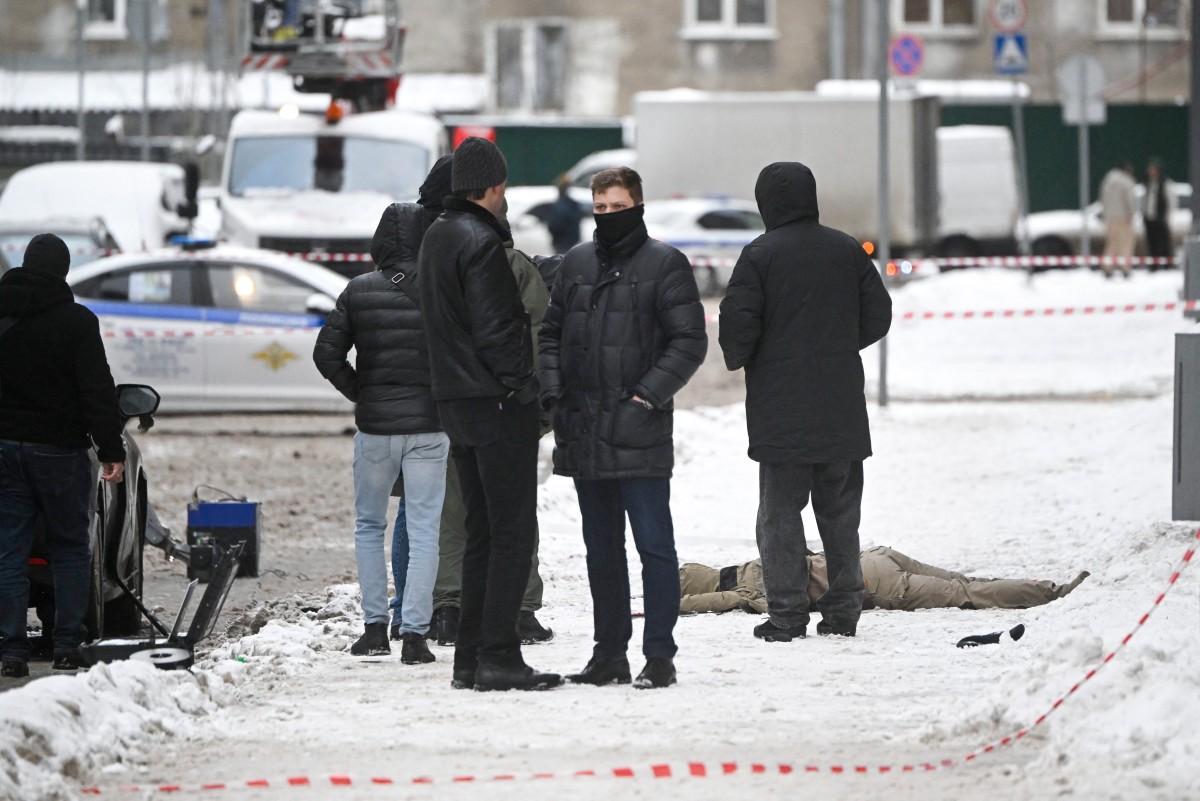 russia blast military
