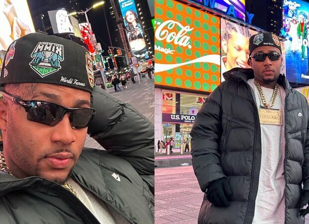 rapper orochi e acusado de agredir homem em situacao de rua pegaram ele widelg