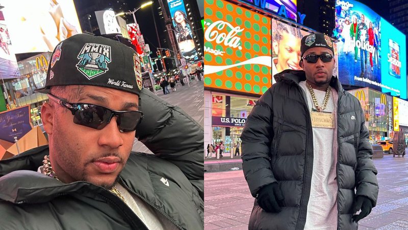 rapper orochi e acusado de agredir homem em situacao de rua pegaram ele widelg