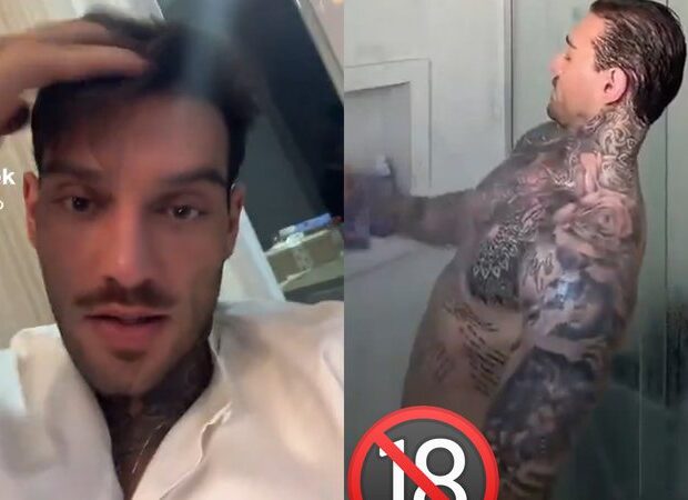 lucas lucco se explica apos vazar video mostrando partes intimas nu widelg