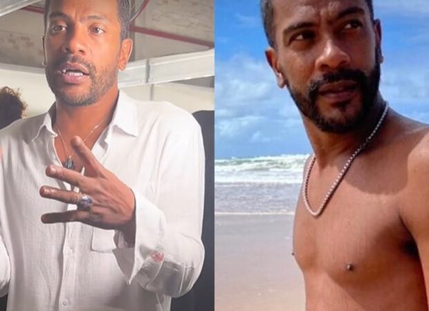 samuel de assis sobre pressao com quem transa widelg