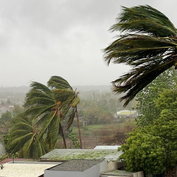 mozambique weather cyclone chido