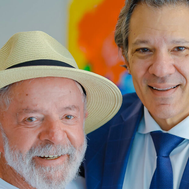 lula haddad