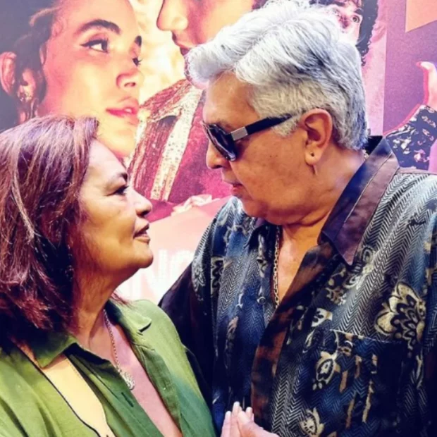 magali e sidney magal