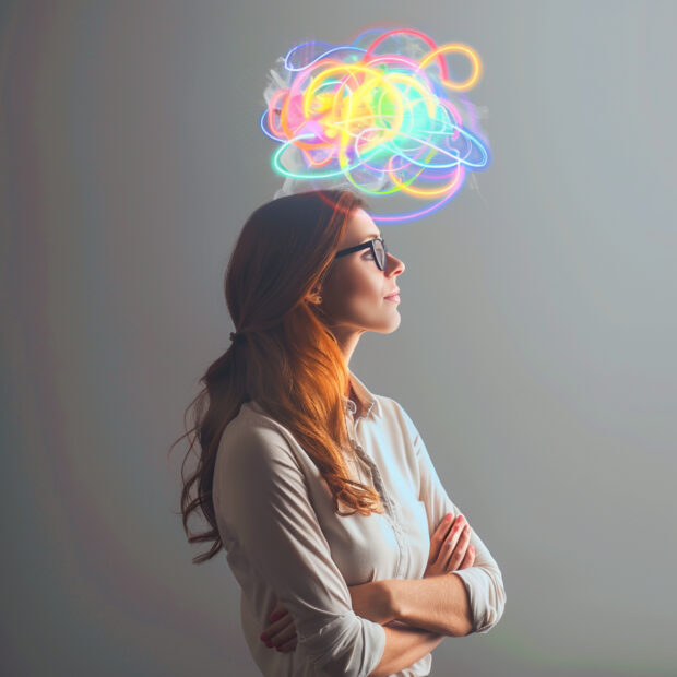 discuss impact positive thinking your ability achieve goals