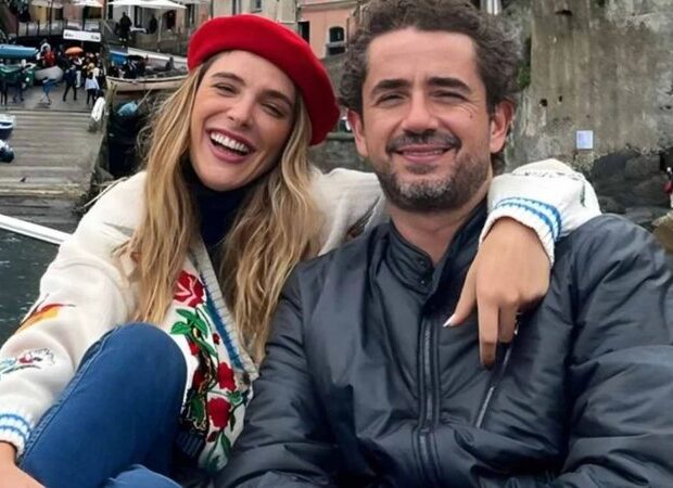 O casal de jornalistas foi confirmado como os novos apresentadores do Power Couple Brasil 7, que retorna após três anos fora do ar.