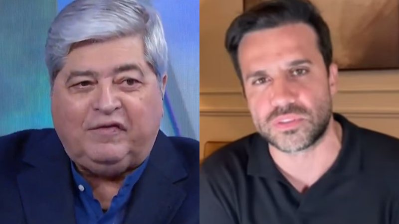 datena sobre pablo marcal widelg