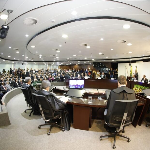 Divulgação TCDF