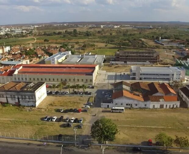 universidade federal