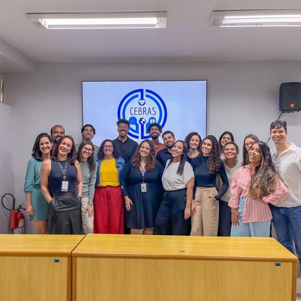 estudantes de enfermagem