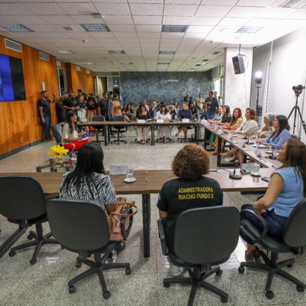 gdf ponto