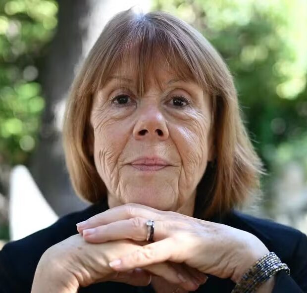 gisèle pelicot