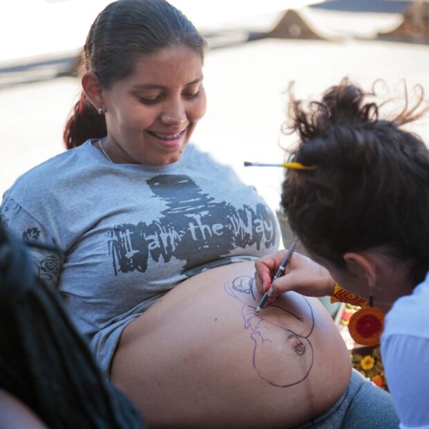 Programa de Pré-Natal Psicológico