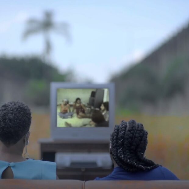 Docudrama Rumo/ Divulgação