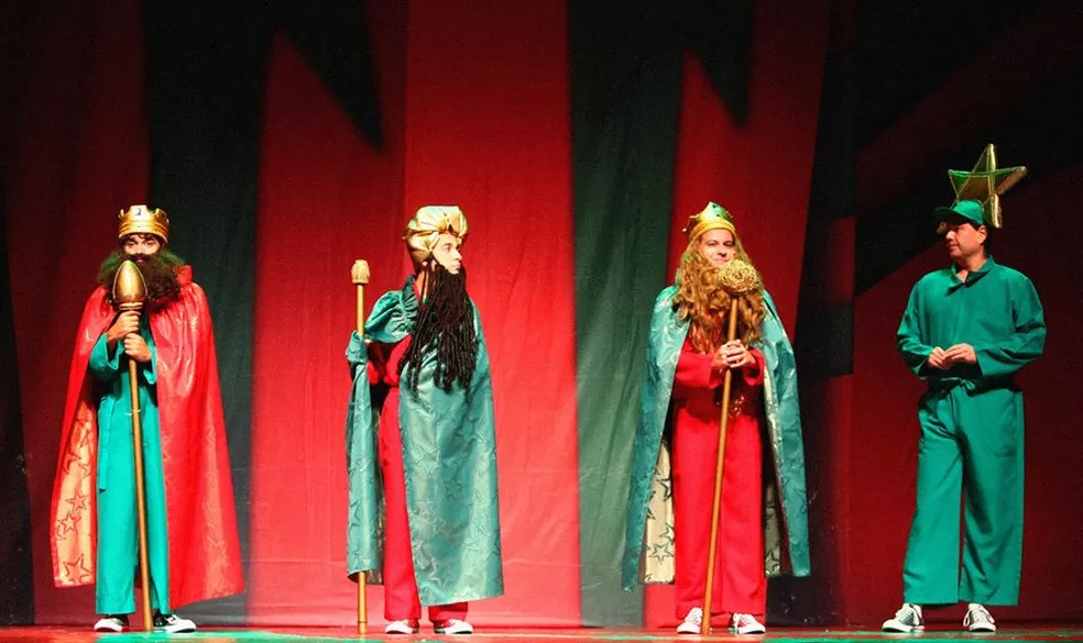 os melhores do mundo 2